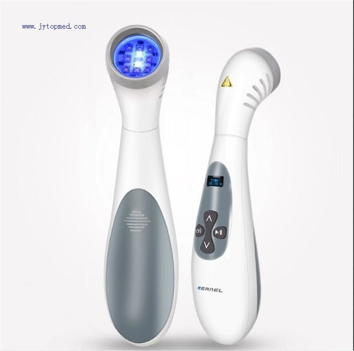 Kernel KN4003B2 home use 311nm LED UVB light therapy UV phototherapy