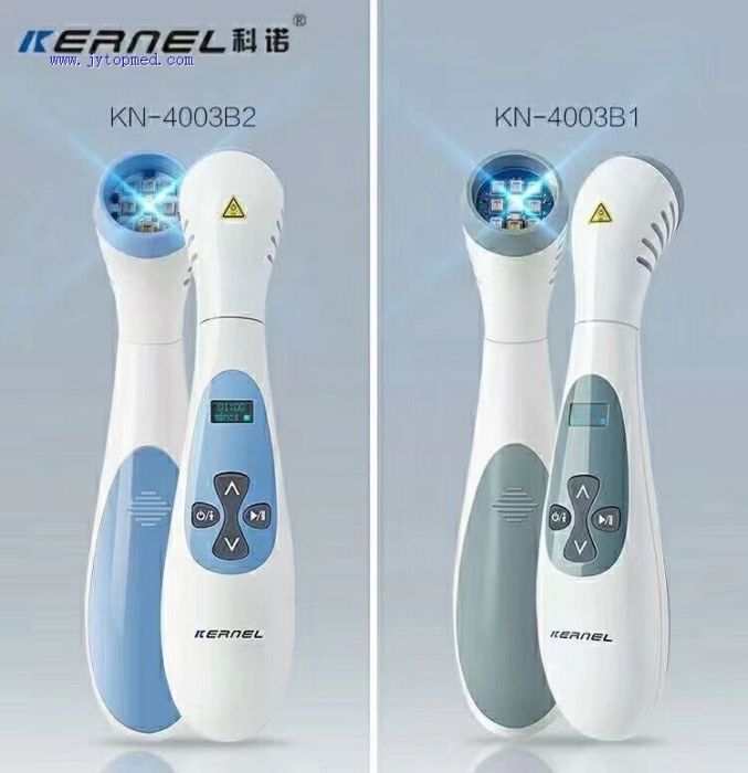 Kernel KN4003B2 home use 311nm LED UVB light therapy UV phototherapy