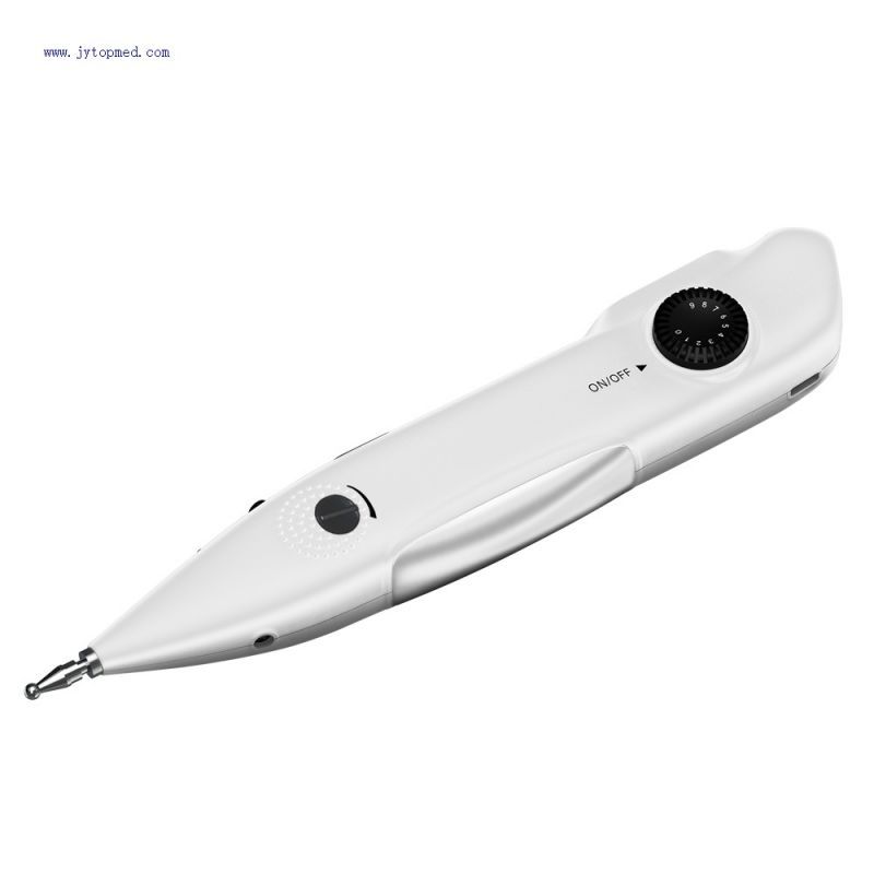 JYTOP electronic acupuncture stimulator pen acupressure electronic