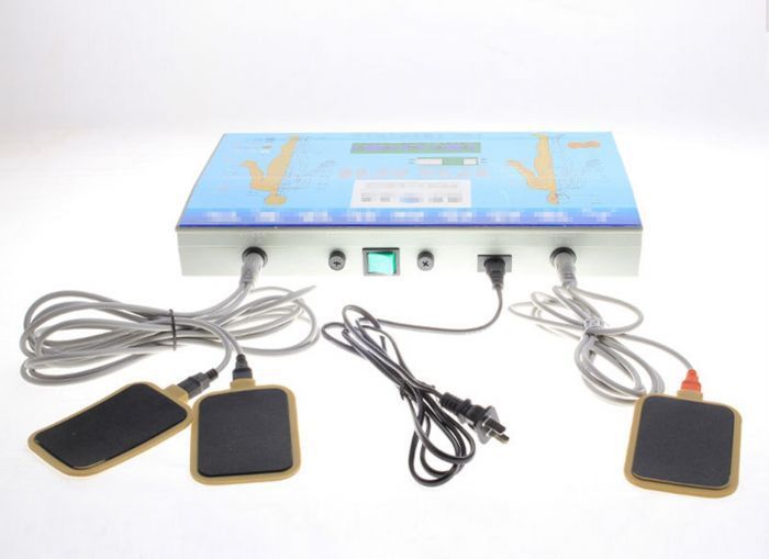 JYtop 5G DDS Bio Electric Massage Machine Hualin Hebei Original Model SJP1