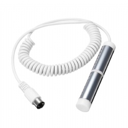 JYTOP Quantum Resonance Magnetic Analyser Metal Detecting Handle