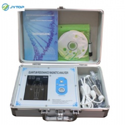 JYTOP 4G Quantum Resonance Magnetic Health Analysis System Medium