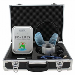 JYTOP Updated 8D nls New Diacom Analysis System Quantum Full Body Scanning Detector