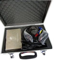 JYTOP Bioresonance Health Scan and Therapy Metatron Hunter Dolma 4025 NLS