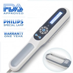 JYTOP KN-4003BL uvb 311nm psoriasis vitiligo treatment narrow band uvb lamp 311nm uvb phototherapy