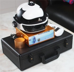 JYtop 9D NLS CELL Diagnostics Full Body Health Analyzer Quantum Bioresonance Tester