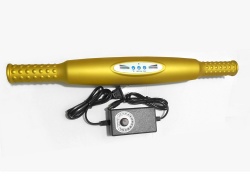 JYTOP DDS Bio Dredge brush heating massage brush probe