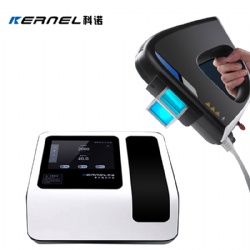 UV phototherapy treatment system CE marked excimer 308 nm laser lamp for vitiligo treatment KN-5000D