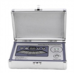 JYtop 3rd GEN Quantum Magnetic Resonance Health Analyzer Quantum Magnetic Resonance Analyzer