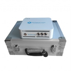 JYTOP Most professional 17d nls health analyzer with chakra and aura function