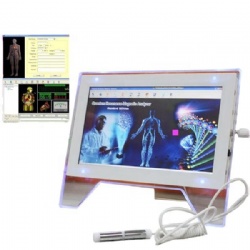 JYTOP Quantum Resonance Magnetic Analyzer Price Software Free Download In Body Machine Analyser