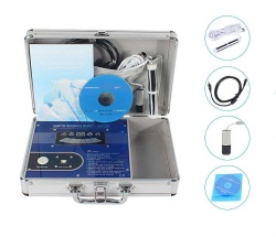 JYTOP  New Blue 52 Comparative Reports 6-core Quantum Resonance Magnetic Analyzer