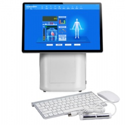 JYTOPScreened Quantum Resonance Magnetic Analyzer Health Tool
