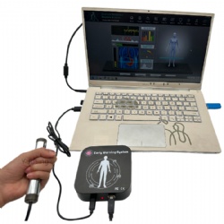2025 Latest Body Health Diagnosis Quantum Resonance Magnetic