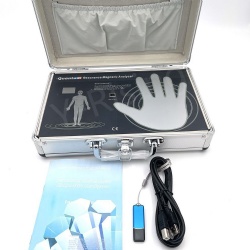 JYTOP 2019 3rd Generation latest quantum magnetic resonance body analyzer