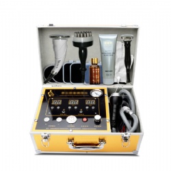 JYtop Acid and Alkali Level DDS Pulse Electrolyte Meridian Physiot Detoxification