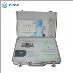 JYtop Quantum Resonance Magnetic Analyzer 4th Generation Palm Touch Hand Version