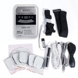 JYtop Quantum Magnetic Resonance Analyzer Sub-Health Body Monitor 41 Report 918-C