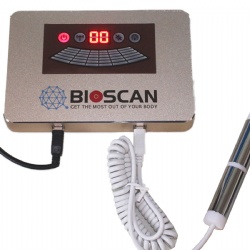 JYTOP 2019 Family Quantum Magnetic Resonance Body Analyzer Multilingual Sub Health